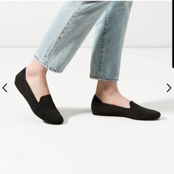 Rothy's loafer - Black 8.5 - Picture 7 of 7